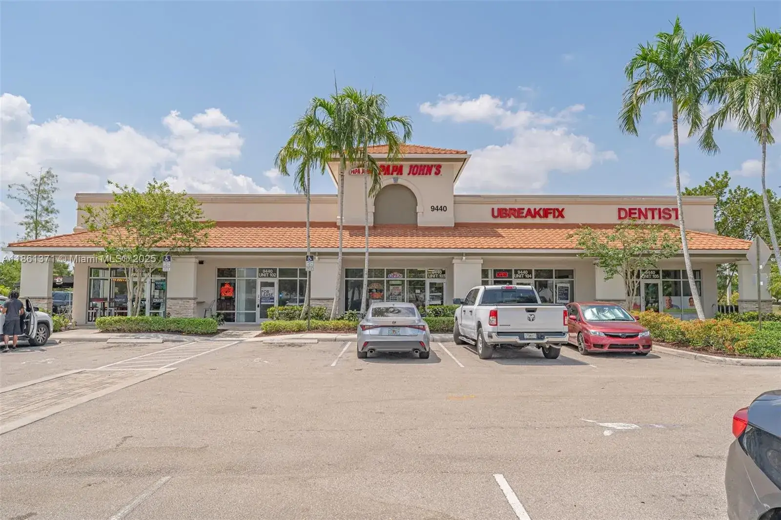 Commercial Sale for sale at 9440 W Commercial Blvd, Sunrise FL 33351
