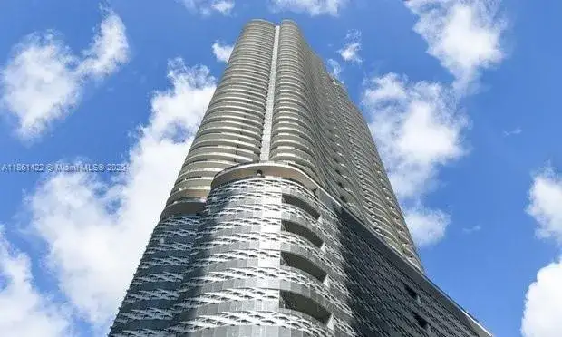 2 bedroom 2 bath Residential for sale at 1000 Brickell Plz # 2301, Miami FL 33131
