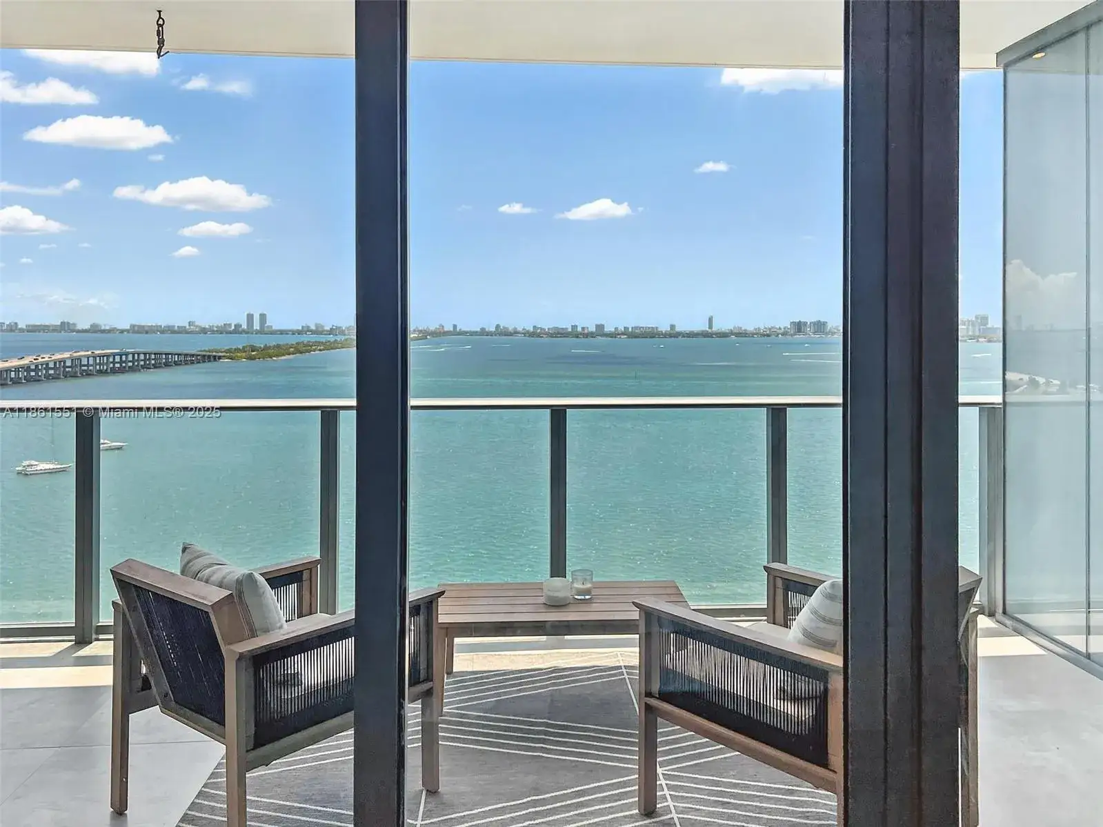3 bedroom 3 bath Residential for sale at 3131 NE 7th Ave # 1504, Miami FL 33137