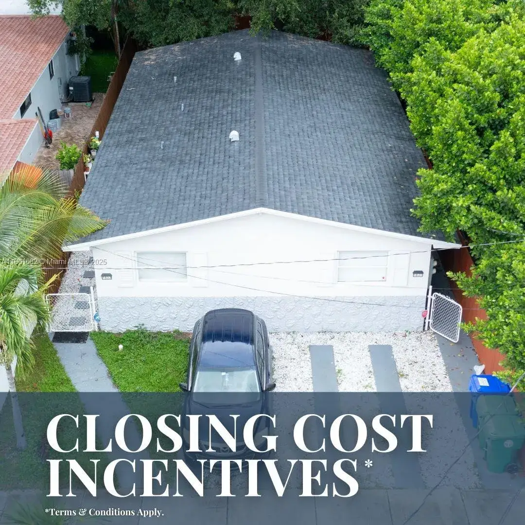 Residential Income for sale at 1831 NW 41st St, Miami FL 33142