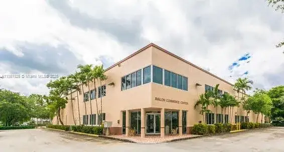 Commercial Sale for sale at 10500 NW 50th St # 204, Sunrise FL 33351