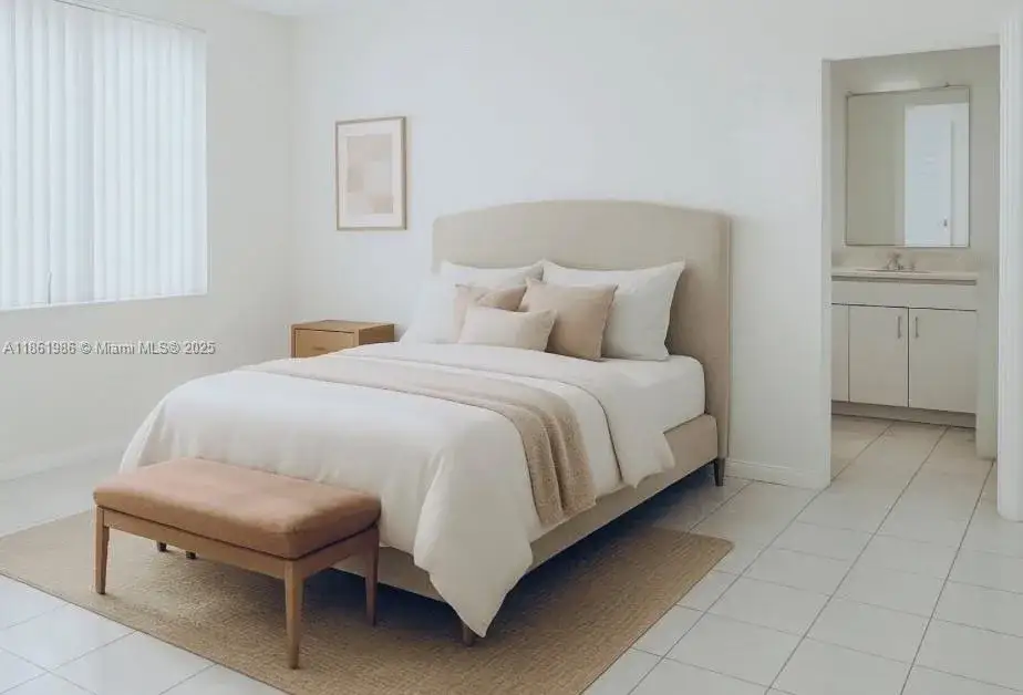 2 bedroom 2 bath Residential for sale at 10835 SW 112th Ave # 206, Miami FL 33176