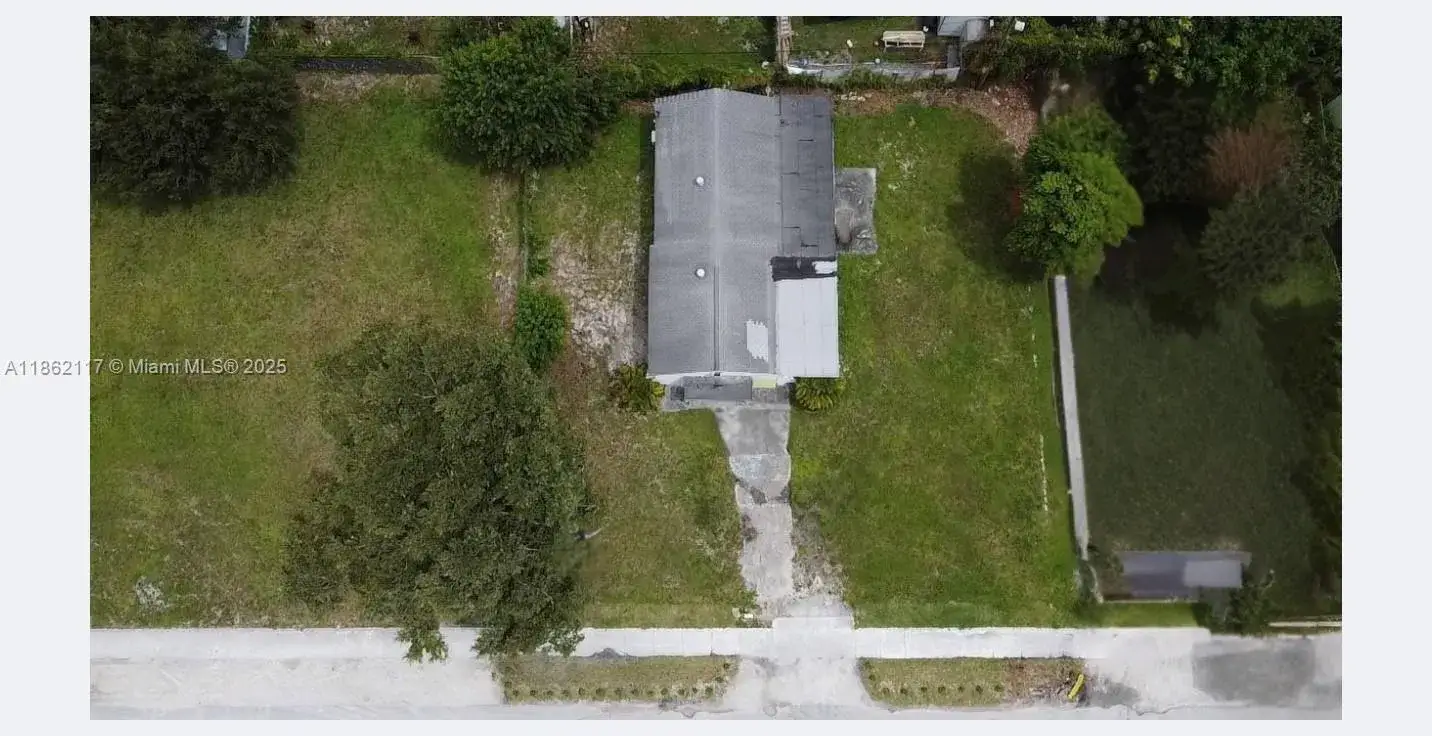 Land/Boat Docks for sale at 759 NW 73rd ST, Miami FL 33150