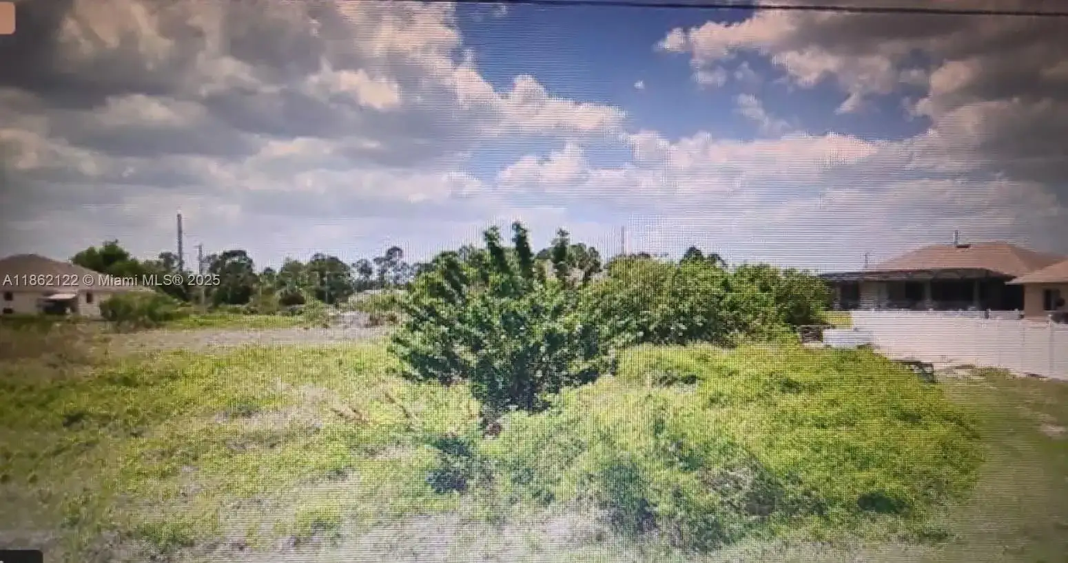 Commercial Land for sale at 718 EUSTON AVE, Lehigh Acres FL 33974