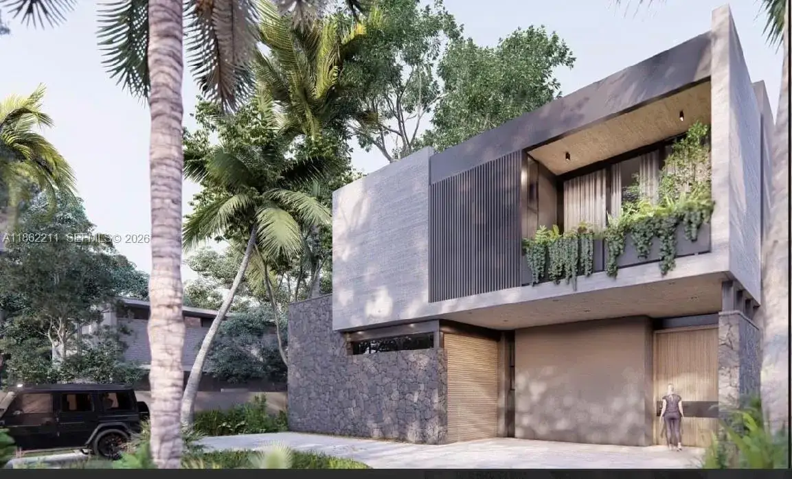 5 bedroom 4 bath Residential for sale at 2664 SW 17th Ave, Miami FL 33133