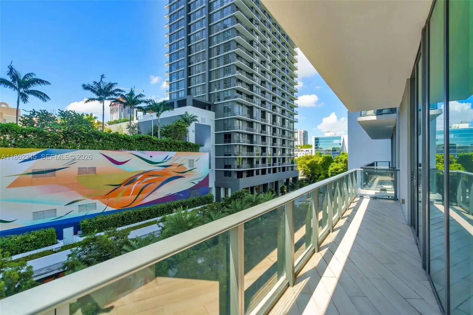 3 bedroom 2 bath Residential for sale at 501 NE 31st St # 306, Miami FL 33137
