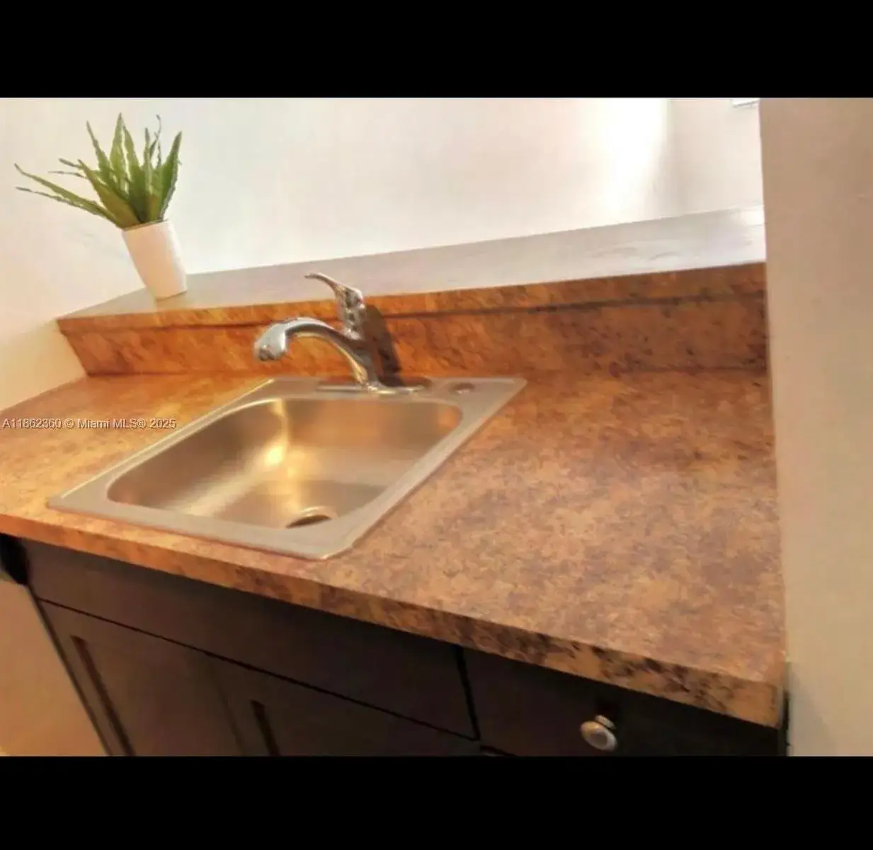 1 bedroom 1 bath Residential for sale at 1225 NE 124th St # 46B, North Miami FL 33161