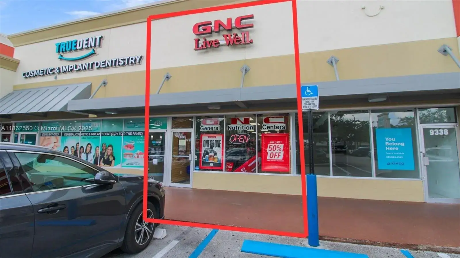 Business Opportunity for sale at 9336 SW 56th St, Miami FL 33165