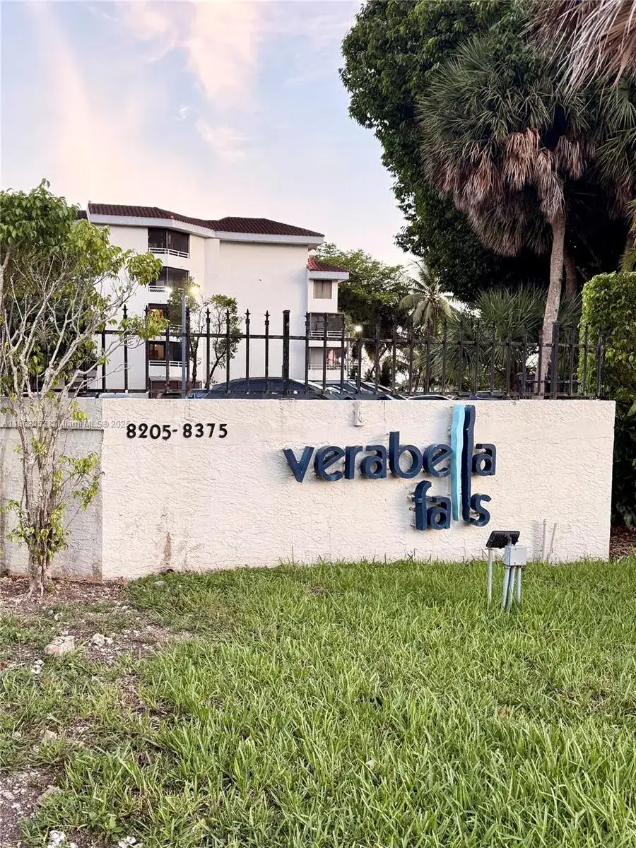 2 bedroom 2 bath Residential for sale at 8365 SW 152nd Ave, Miami FL 33193