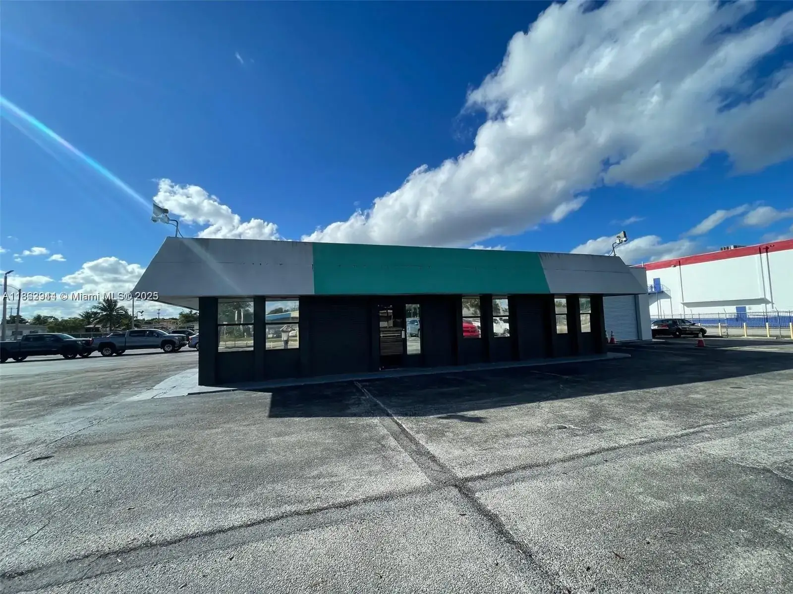 Commercial Sale for sale at 8400 NW 7th Ave, Miami FL 33150