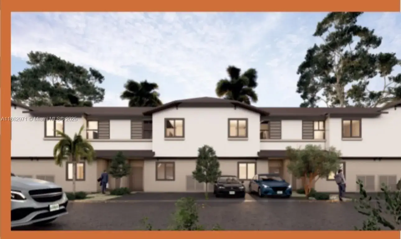 4 bedroom 3 bath Residential Lease for rent at 400 SW 1 st # 400, Florida City FL 33034