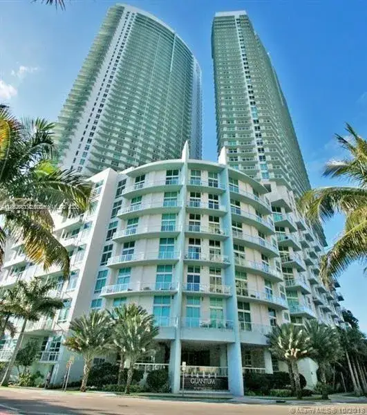 2 bedroom 2 bath Residential for sale at 1900 N Bayshore Dr # 909, Miami FL 33132