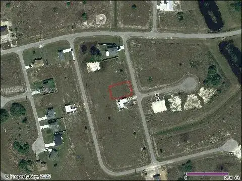 Land/Boat Docks for sale at 7040 Lotus Circle, La Belle FL 33935