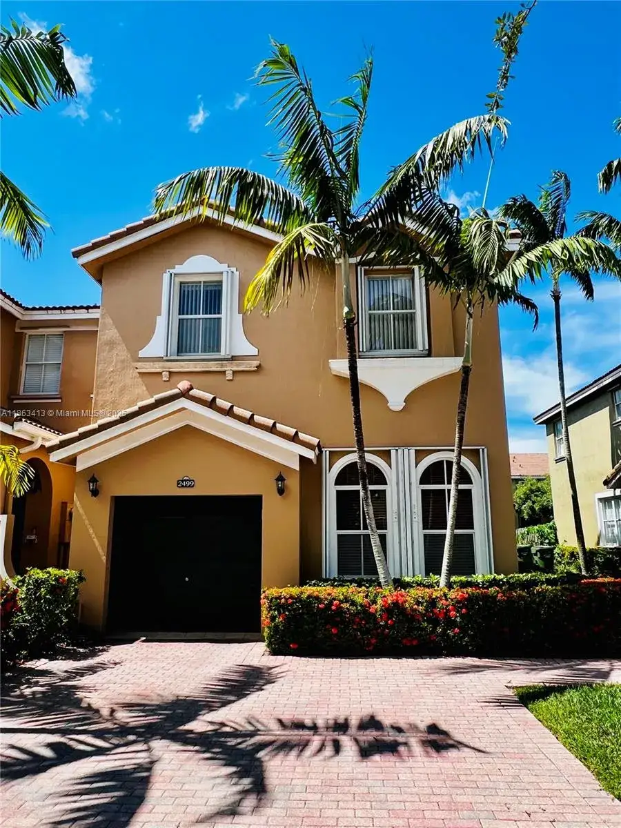 4 bedroom 3 bath Residential for sale at 2499 SE 14th St, Homestead FL 33035