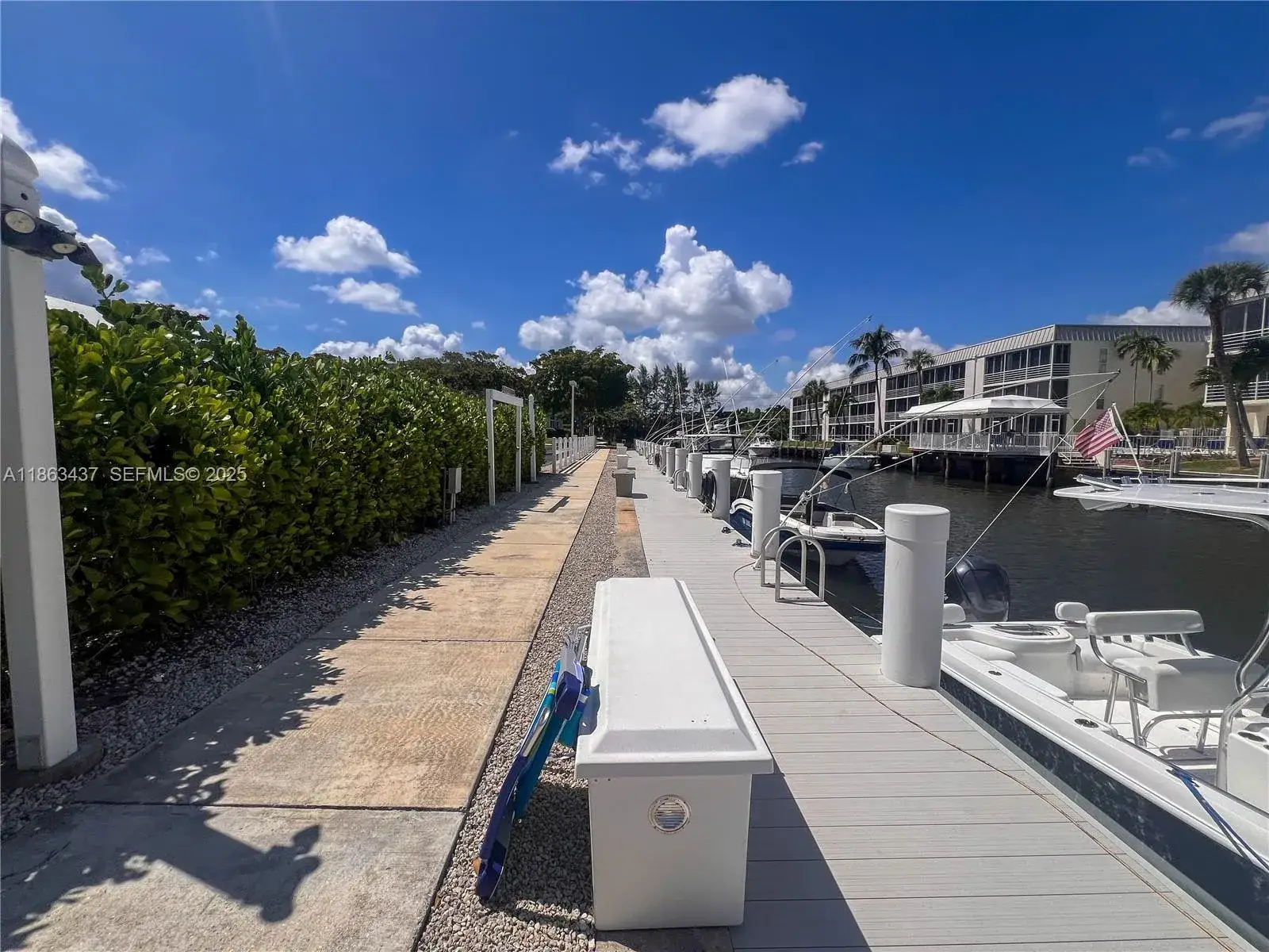 2 bedroom 2 bath Residential for sale at 769 Jeffery St # 205, Boca Raton FL 33487