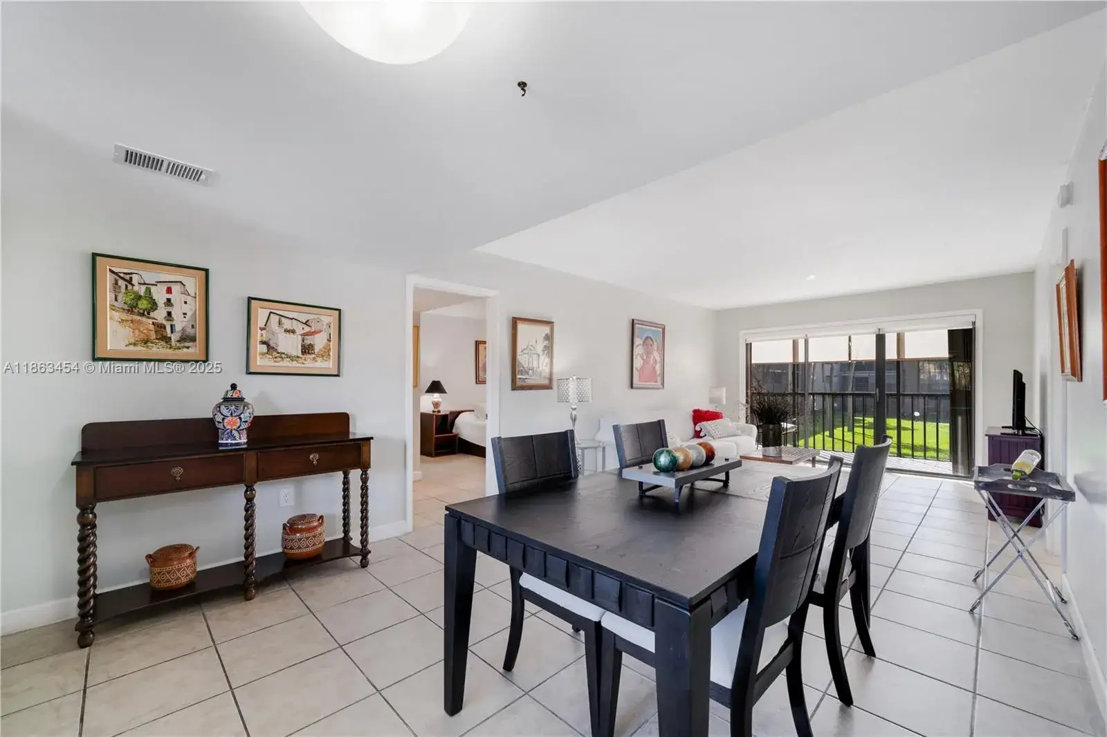 2 bedroom 2 bath Residential for sale at 8415 SW 107th Ave # 258W, Miami FL 33173