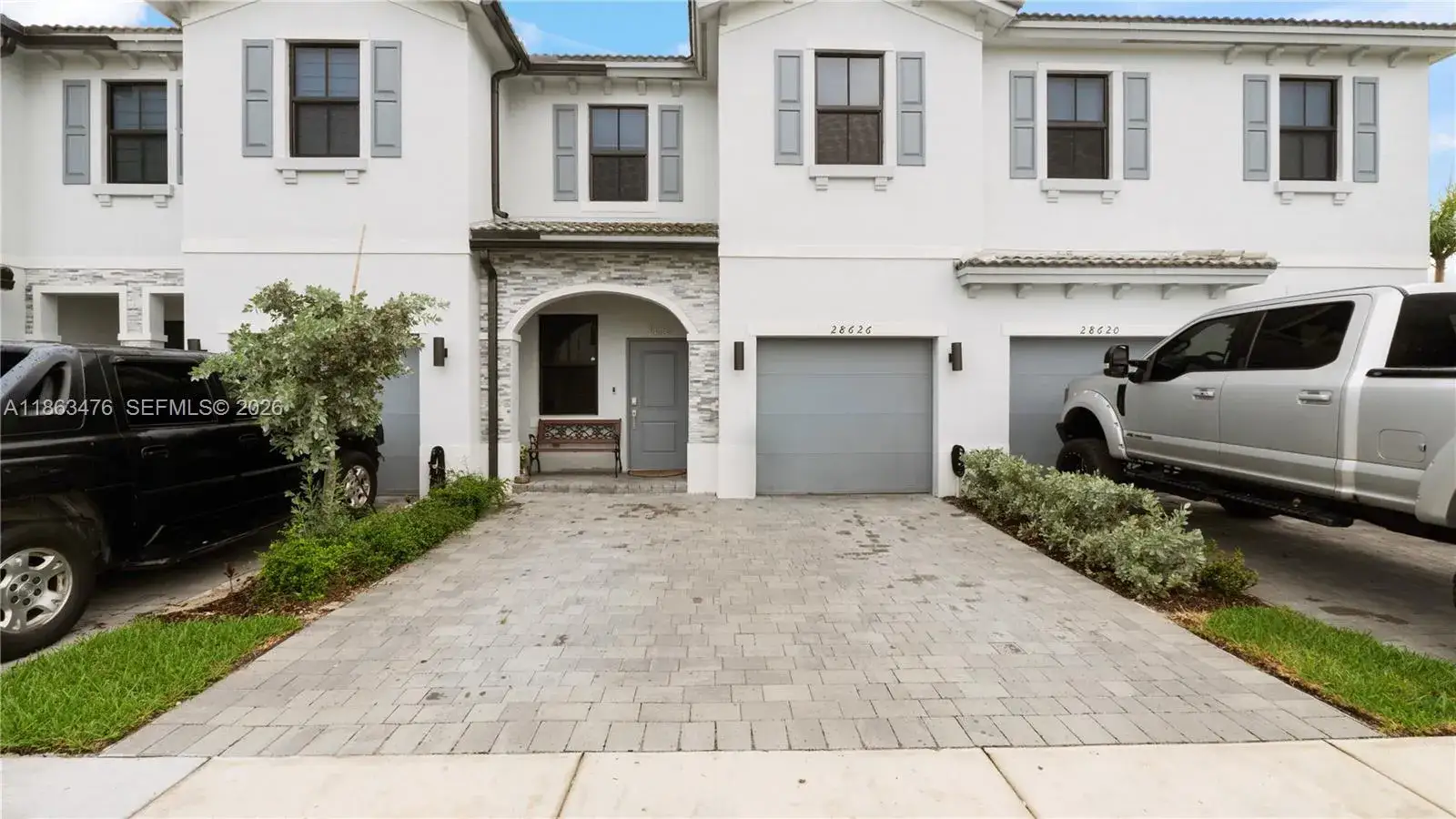 4 bedroom 3 bath Residential for sale at 28626 SW 131st Ct, Homestead FL 33033