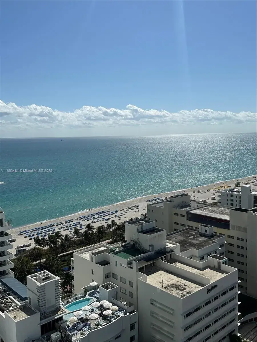 5 bedroom 5 bath Residential Lease for rent at 4401 Collins Ave, Miami Beach FL 33140