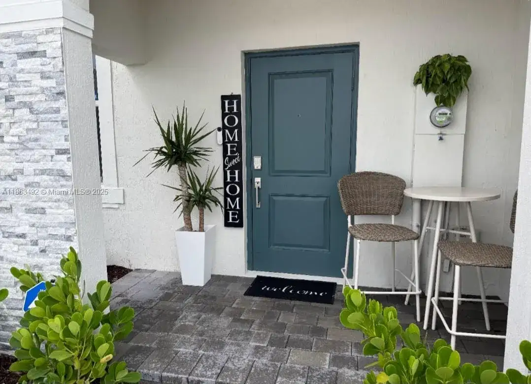 3 bedroom 2 bath Residential Lease for rent at 29278 SW 163rd Ct, Homestead FL 33033