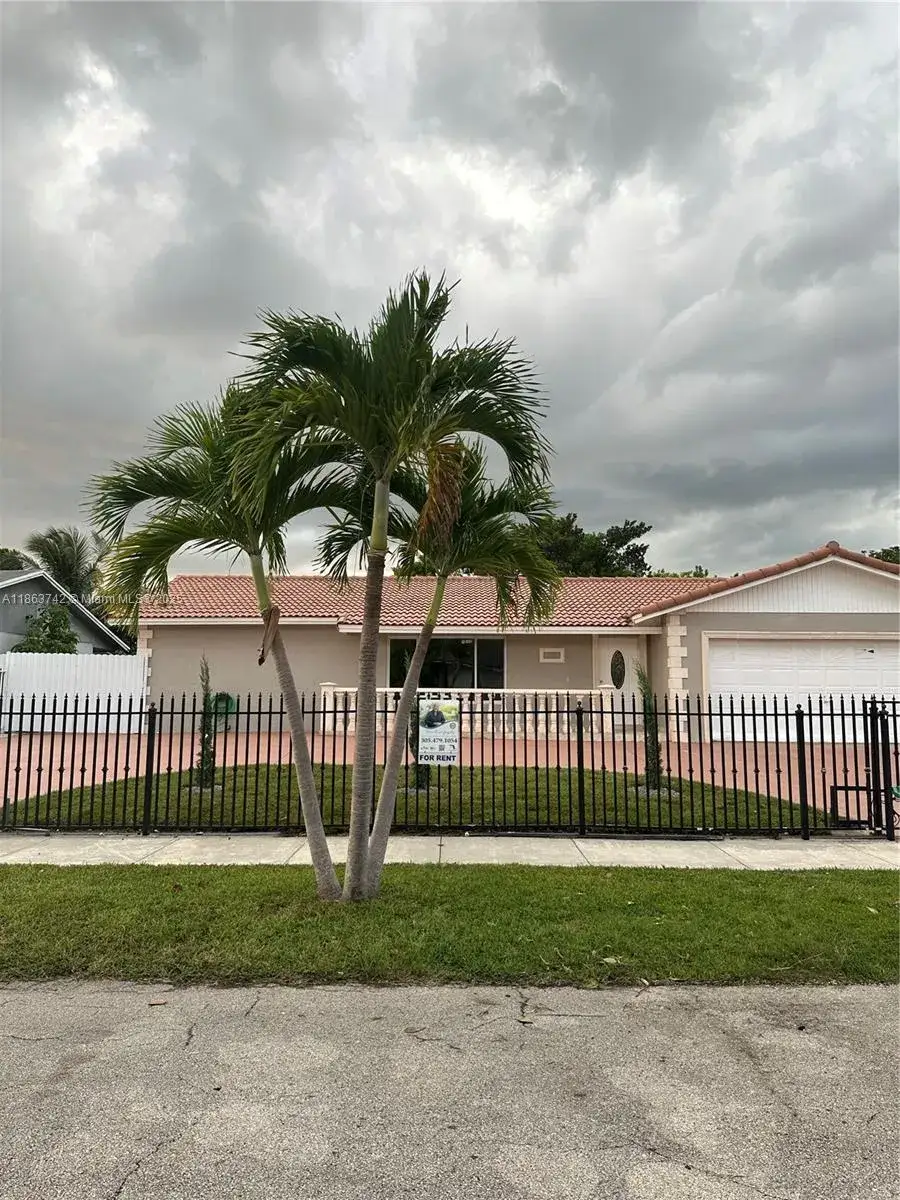 4 bedroom 2 bath Residential Lease for rent at 10805 SW 165th Ter # 0, Miami FL 33157