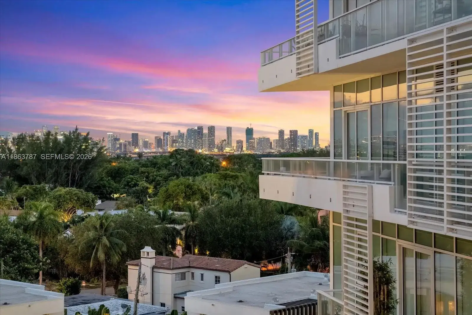 3 bedroom 3 bath Residential for sale at 4701 N Meridian Ave # 510, Miami Beach FL 33140