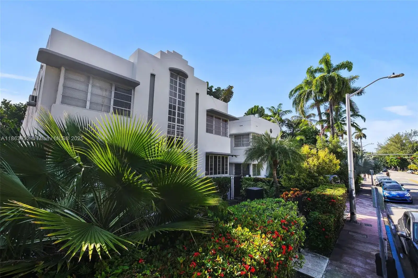 1 bath Residential for sale at 1525 Meridian Ave # 202, Miami Beach FL 33139
