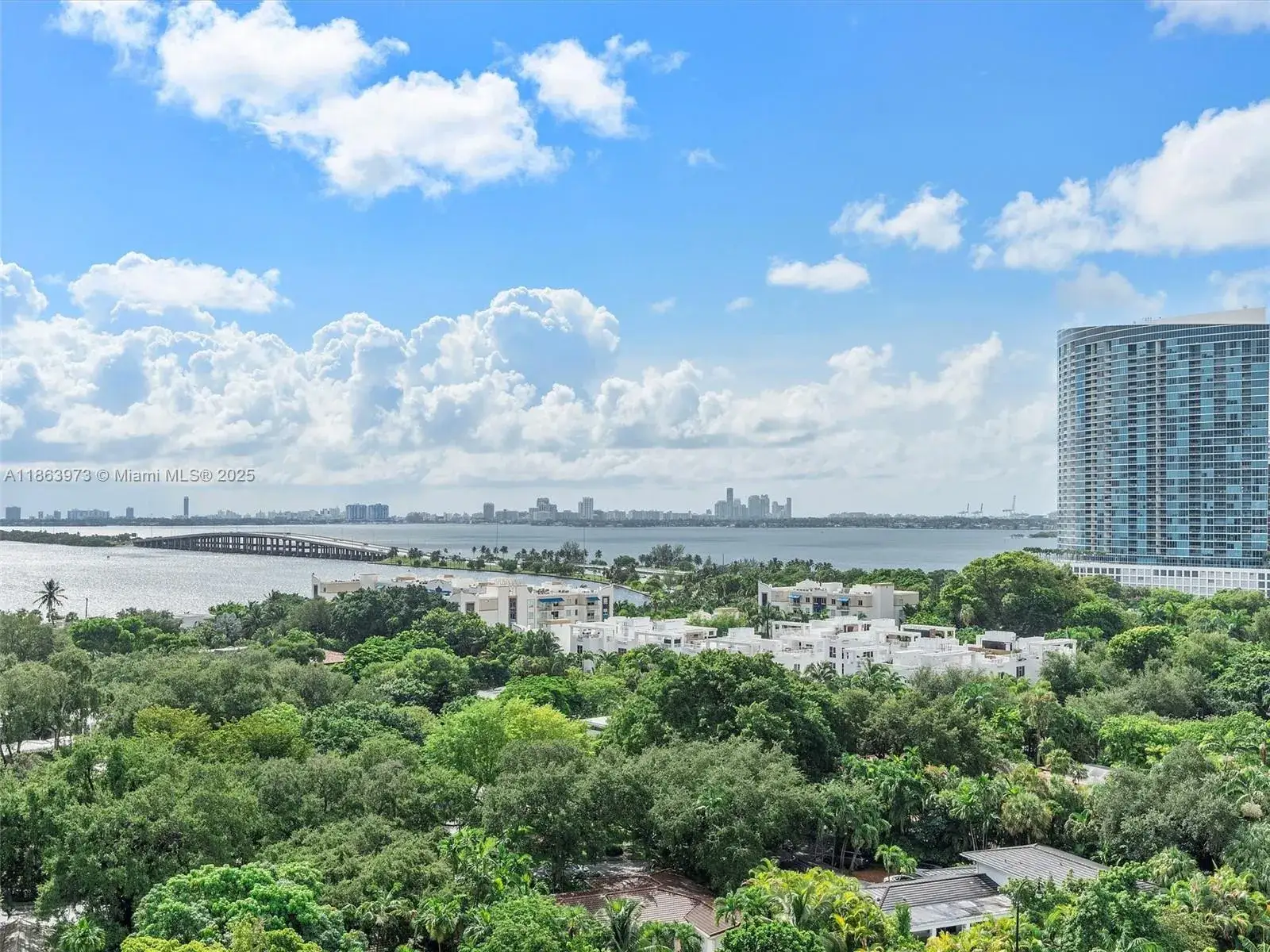2 bedroom 2 bath Residential for sale at 4250 Biscayne Blvd # 1416, Miami FL 33137