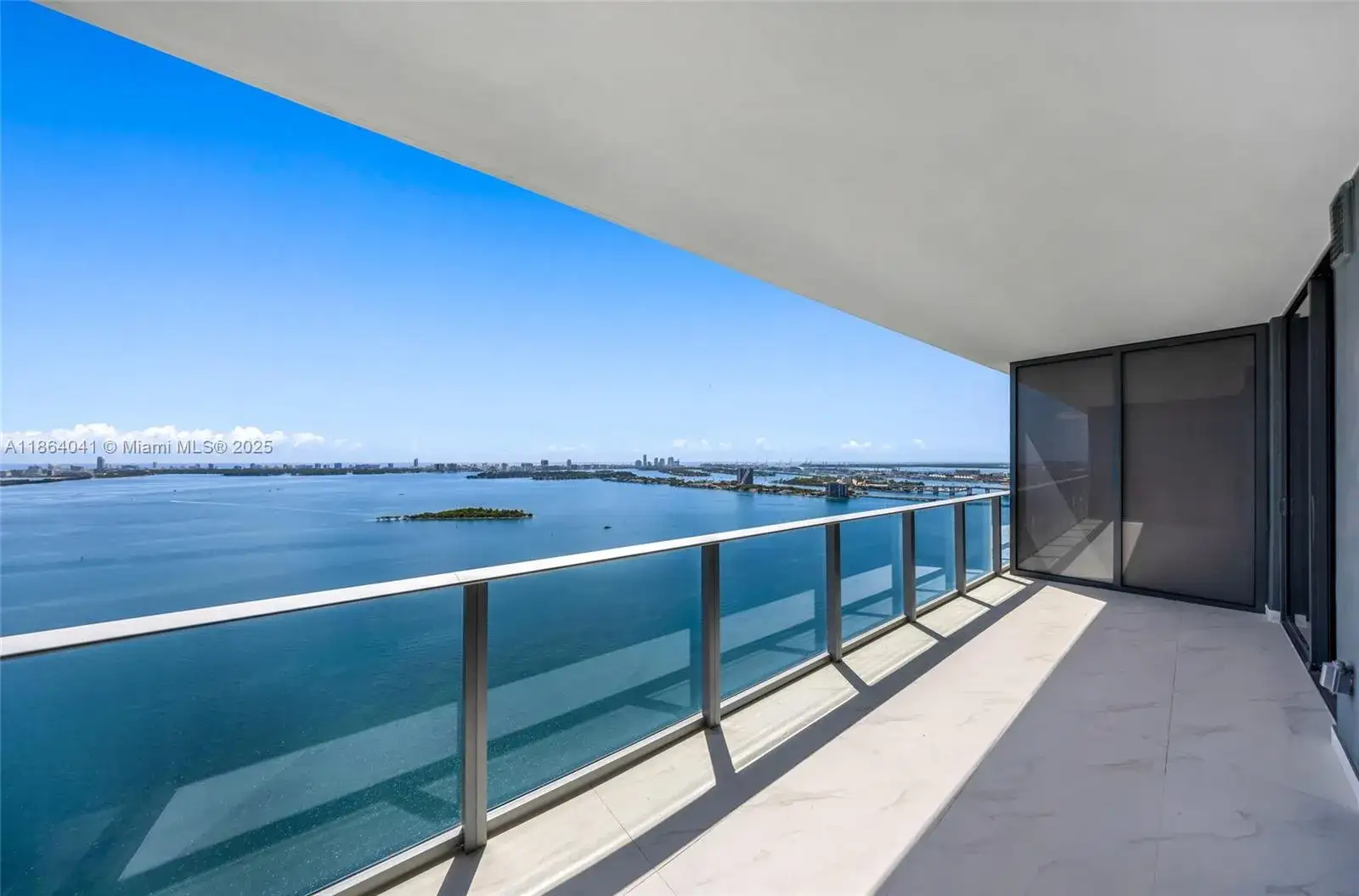 1 bedroom 2 bath Residential for sale at 700 NE 24th Street, Miami FL 33137