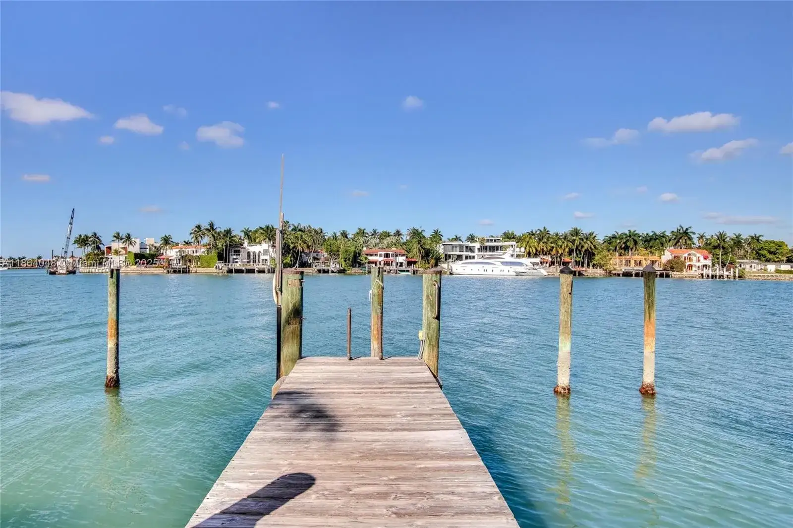 5 bedroom 6 bath Residential Lease for rent at 257 N Coconut Ln, Miami Beach FL 33139