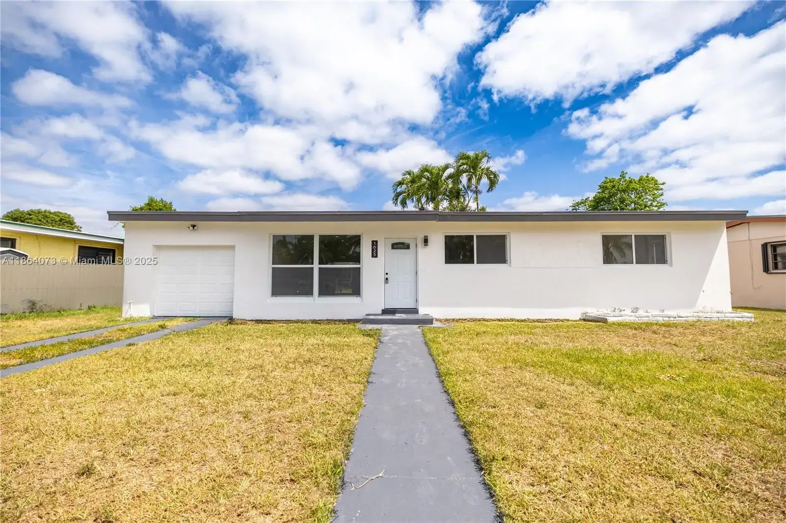 3 bedroom 2 bath Residential for sale at 1625 NW 9th Ct, Homestead FL 33030