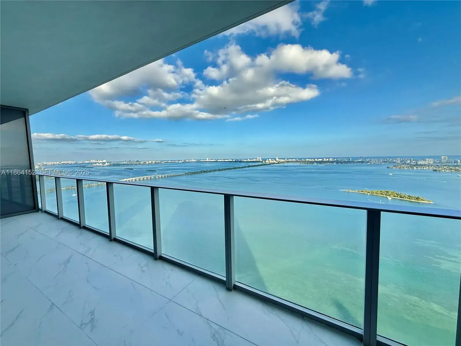 3 bedroom 3 bath Residential for sale at 700 NE 24 ST # 4603, Miami FL 33137
