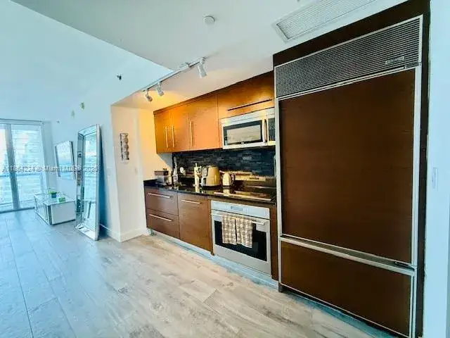 1 bath Residential for sale at 475 Brickell Ave # 4910, Miami FL 33131