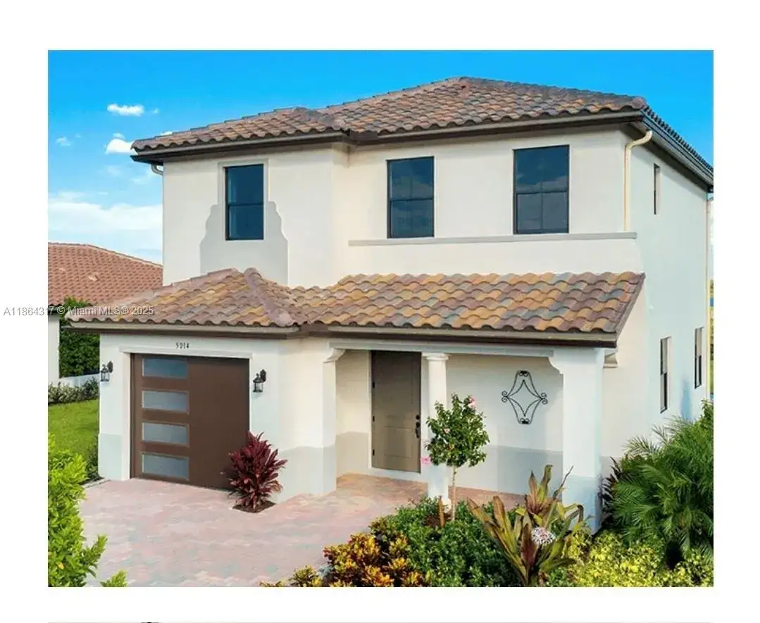 3 bedroom 2 bath Residential Lease for rent at 5645 Agostino Way, Ave Maria FL 34142