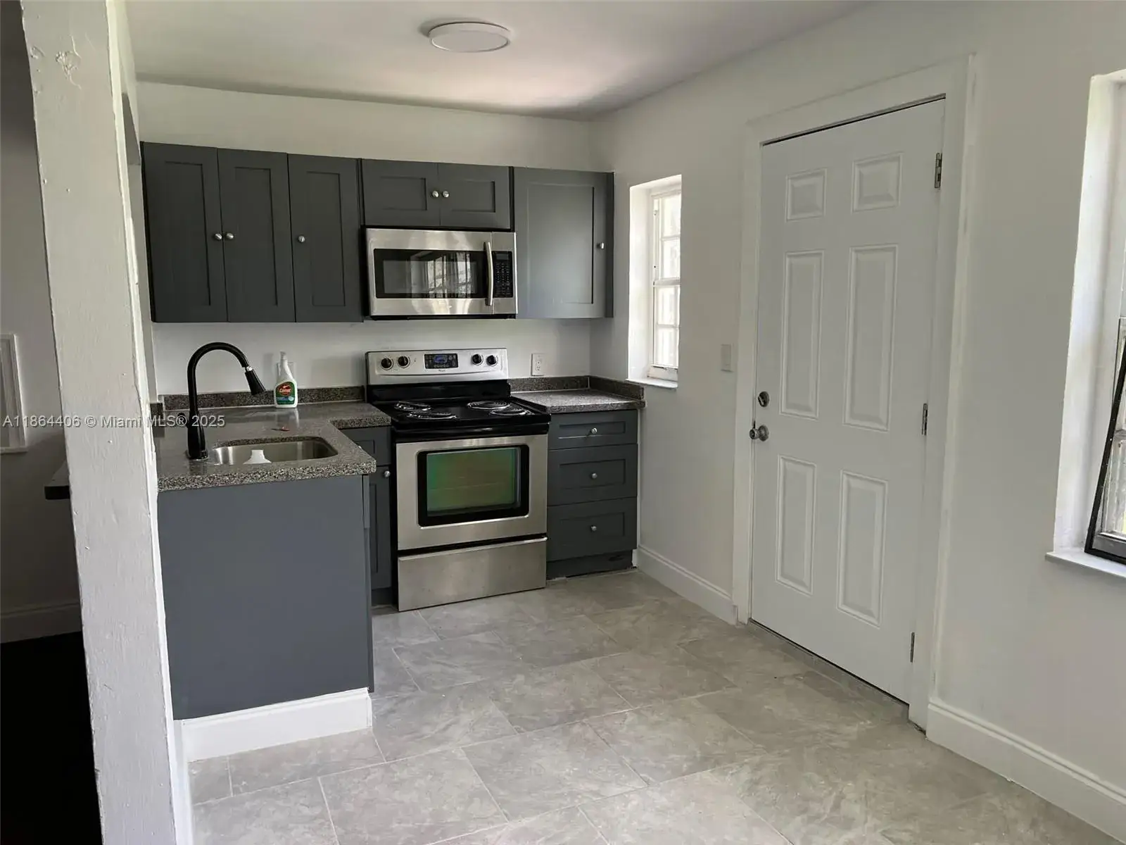 4 bedroom 2 bath Residential for sale at 802 S 24th Ave, Hollywood FL 33020