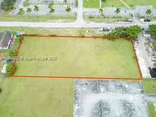 Commercial Land for sale at 1855 NW 119th St, Miami FL 33167