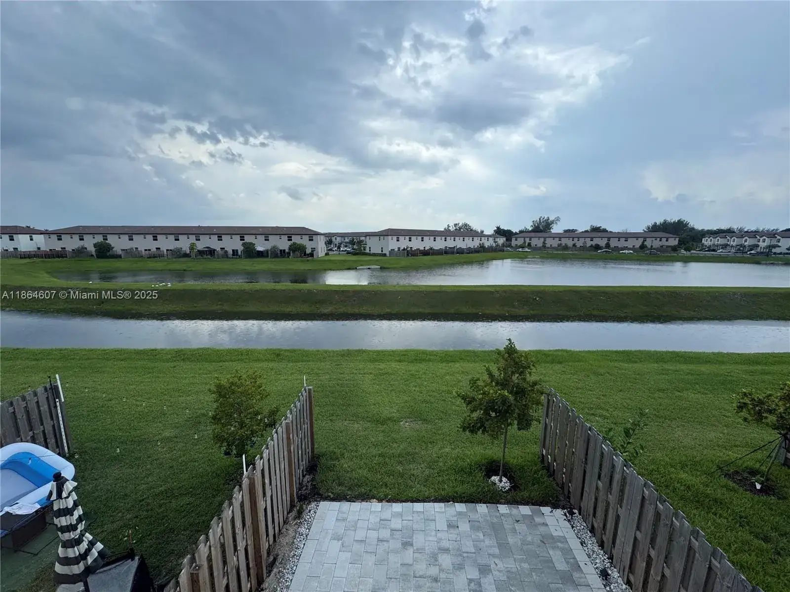 3 bedroom 2 bath Residential Lease for rent at 12366 NW 23rd Ct, Miami FL 33167