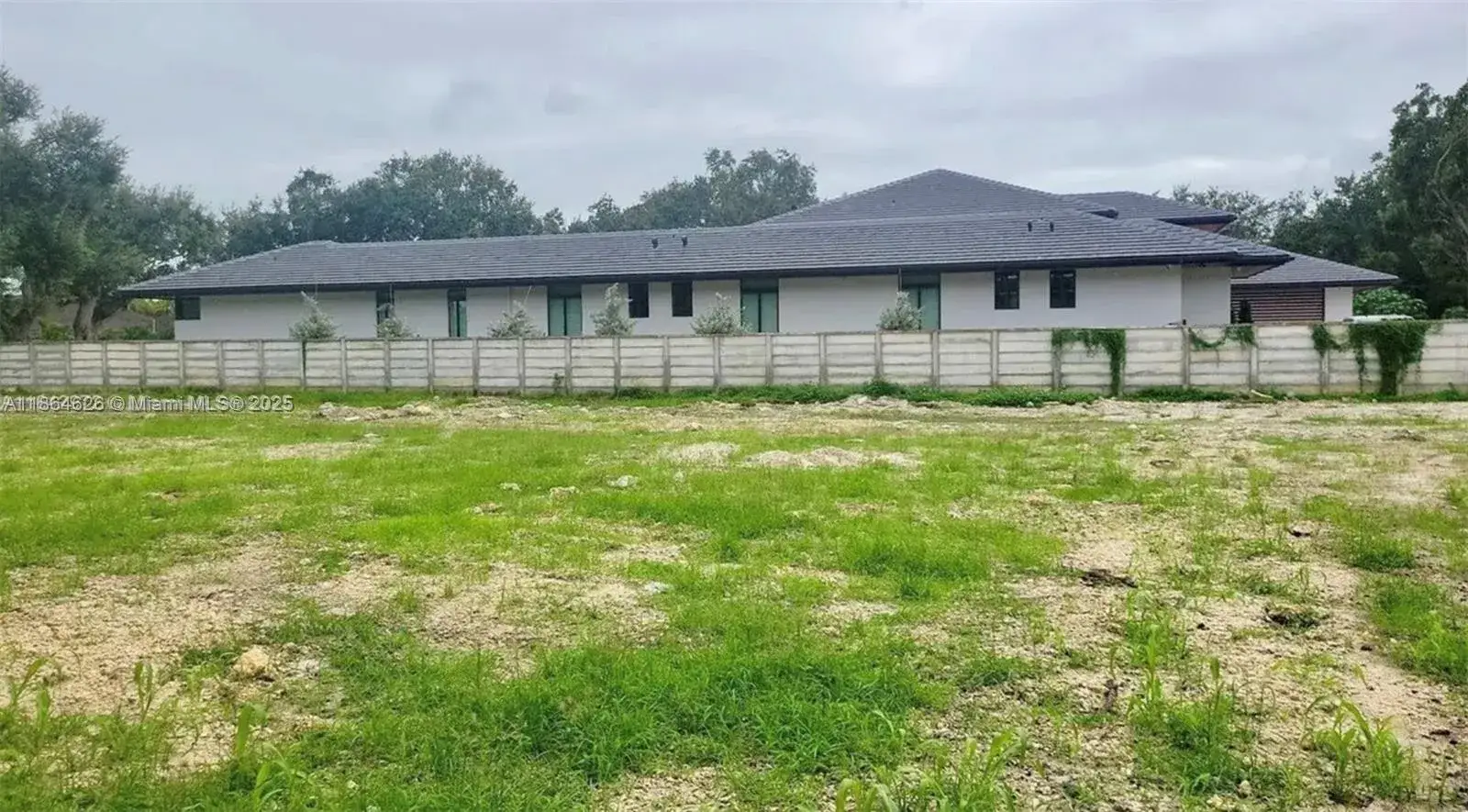 Land/Boat Docks for sale at 7775 SW 122nd Ave, Miami FL 33183