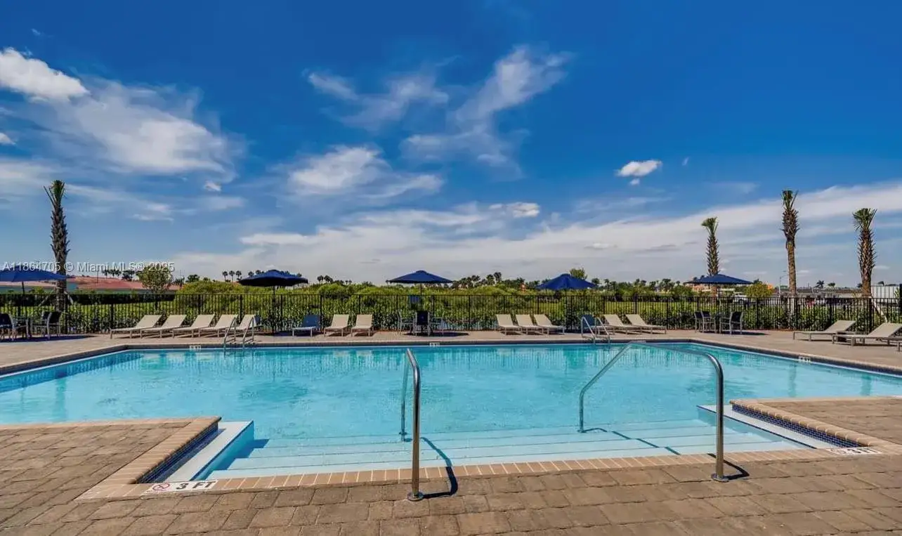 2 bedroom 2 bath Residential Lease for rent at 460 NE 5th Ter # 460, Florida City FL 33034