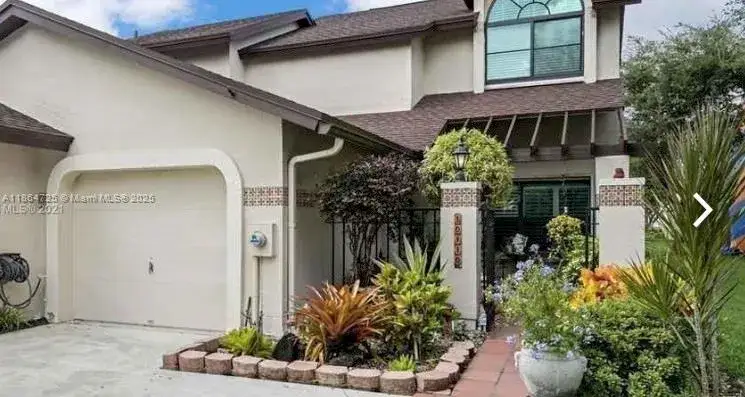 3 bedroom 2 bath Residential for sale at 10110 SW 137th Ct, Miami FL 33186