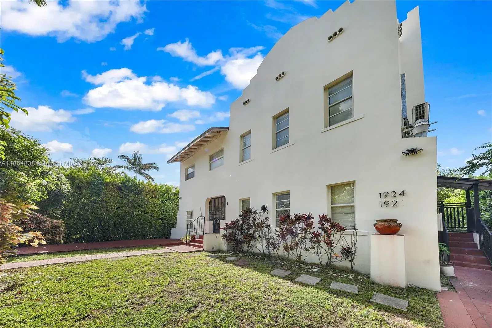 Residential Income for sale at 1924 SW 9th St, Miami FL 33135