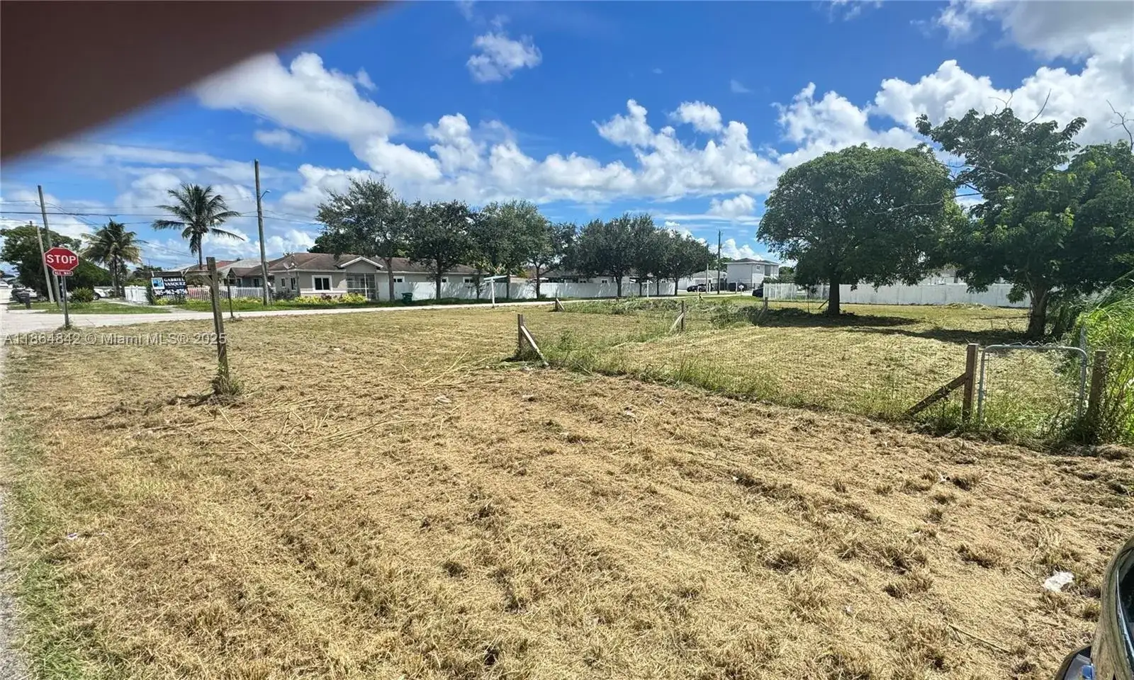 Land/Boat Docks for sale at 12208 SW 220th St, Miami FL 33170