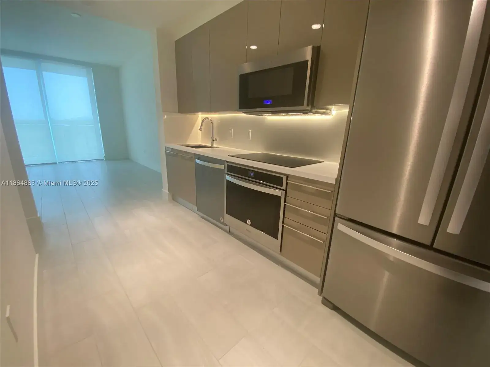 1 bedroom 1 bath Residential Lease for rent at 2000 Metropica Way # 408, Sunrise FL 33323