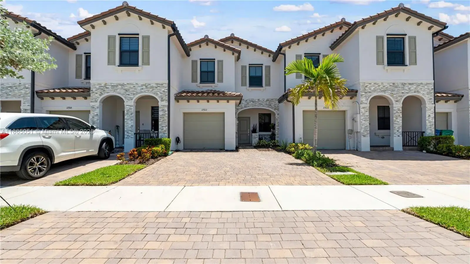 3 bedroom 2 bath Residential for sale at 11922 SW 245 TER # 0, Homestead FL 33032