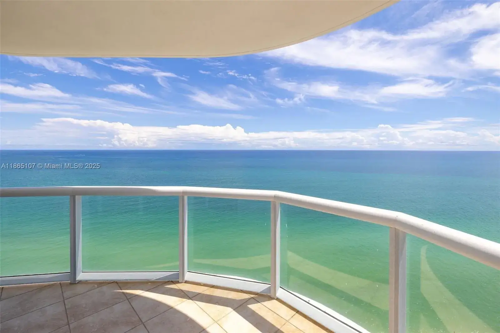 3 bedroom 2 bath Residential for sale at 6365 Collins Ave # 2703, Miami Beach FL 33141