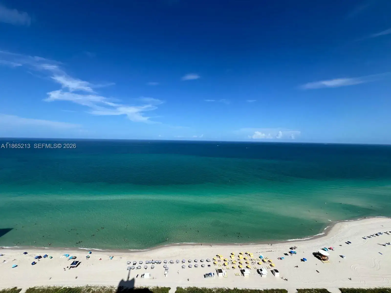 2 bedroom 2 bath Residential Lease for rent at 6301 Collins Ave # 3002, Miami Beach FL 33141