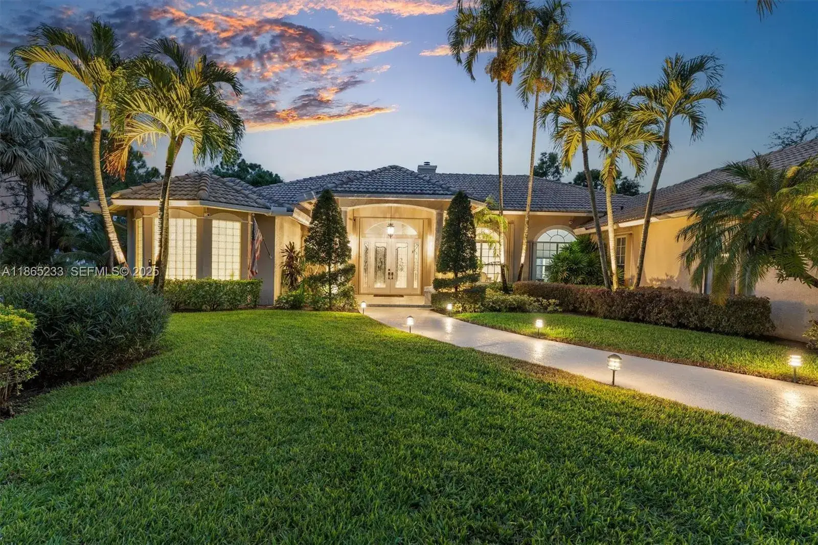 3 bedroom 3 bath Residential for sale at 17026 Hamlin Blvd, Loxahatchee FL 33470