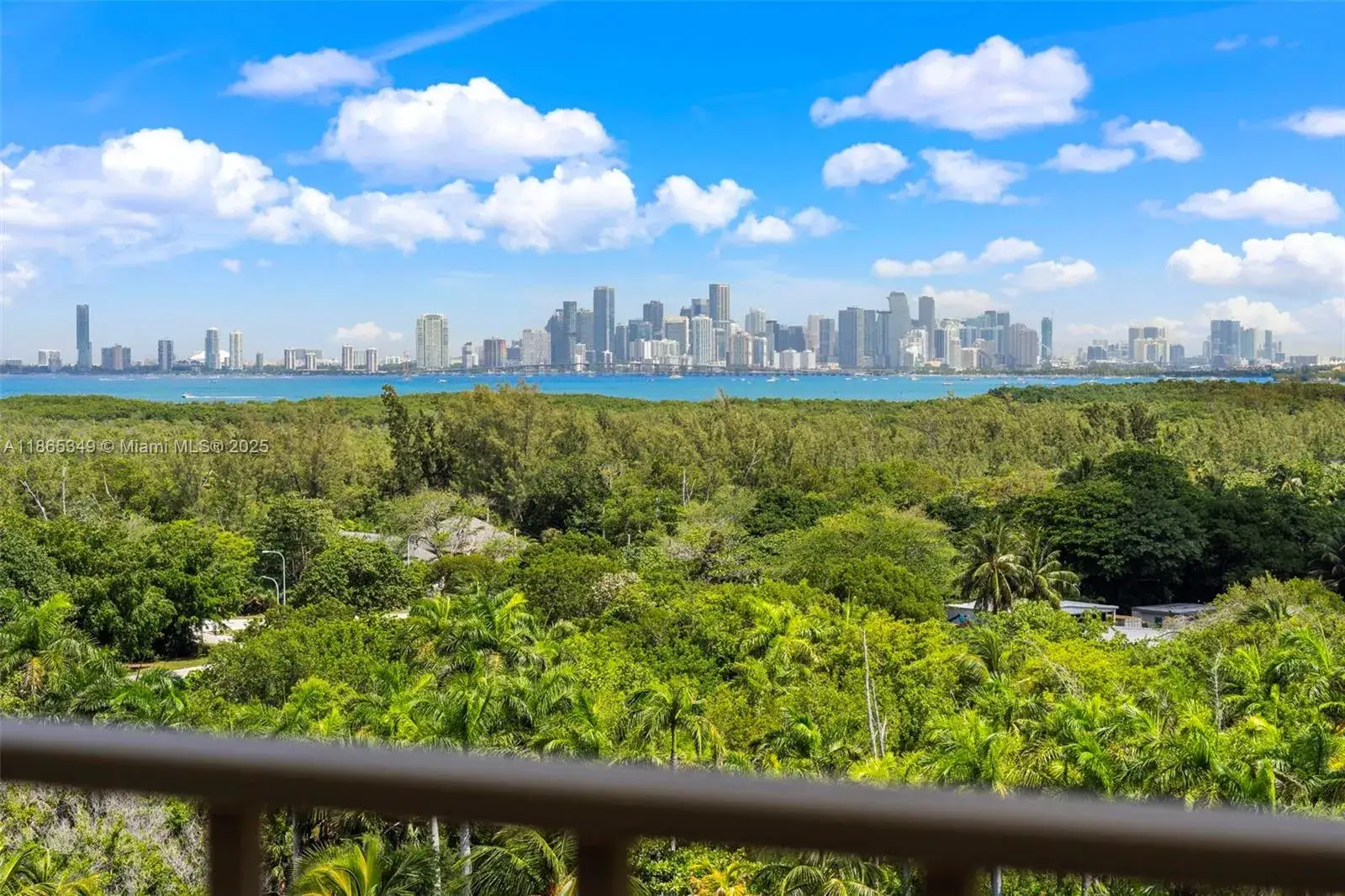 2 bedroom 2 bath Residential for sale at 155 Ocean Lane Dr # 1104, Key Biscayne FL 33149