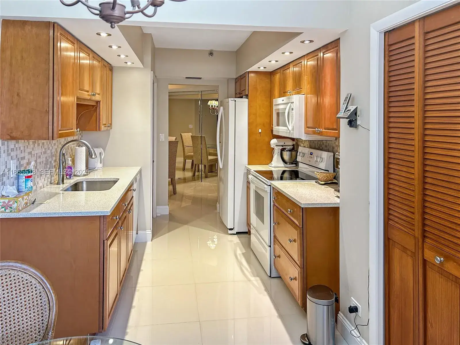 2 bedroom 2 bath Residential Lease for rent at 7300 Radice Ct # 707, Lauderhill FL 33319