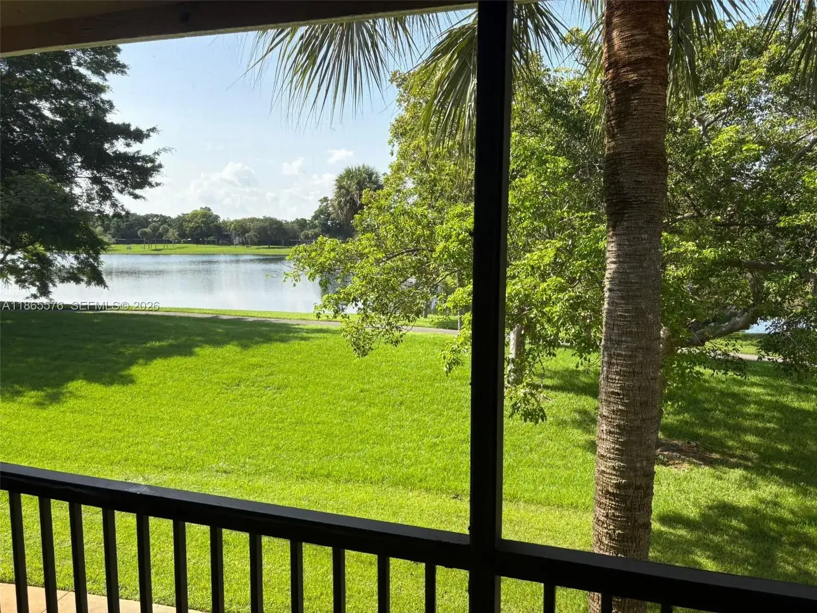 2 bedroom 2 bath Residential for sale at 15560 SW 106th Ln # 1310, Miami FL 33196
