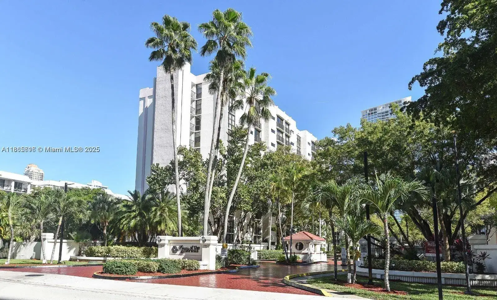 2 bedroom 2 bath Residential Lease for rent at 17021 N Bay Rd # 601, Sunny Isles Beach FL 33160